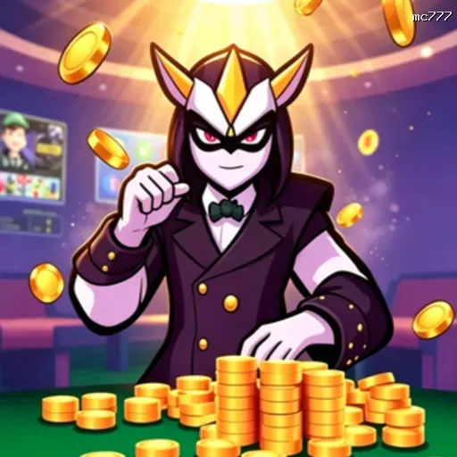Keamanan dan Keandalan Situs mc777 di Dunia Game